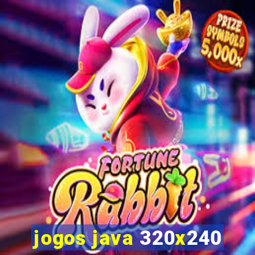 jogos java 320x240